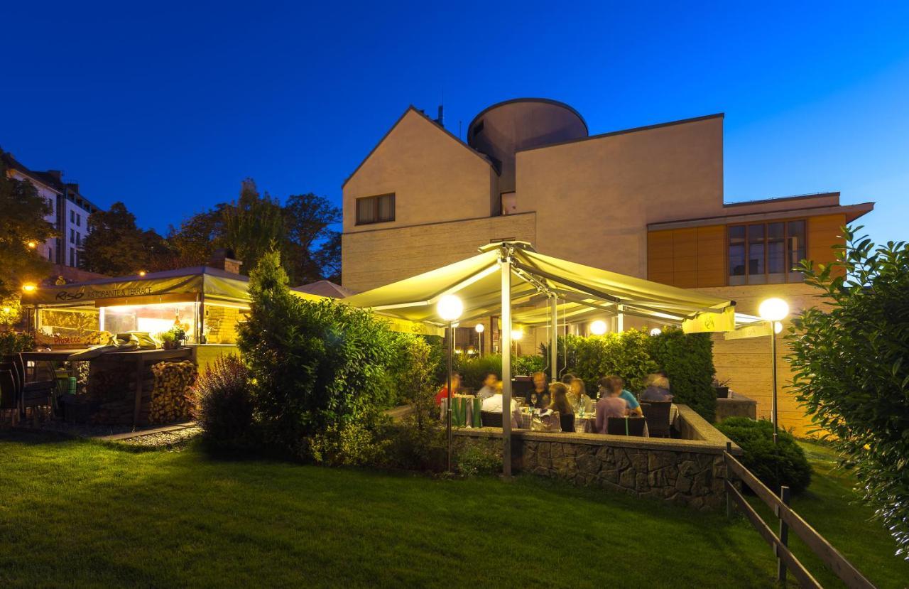 Castle Garden 4* Budapešť