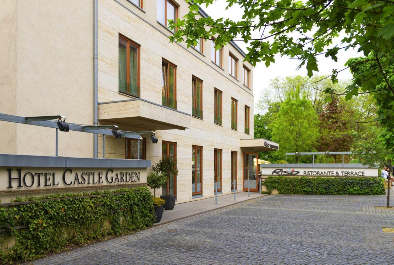 Castle Garden 4* Budapešť