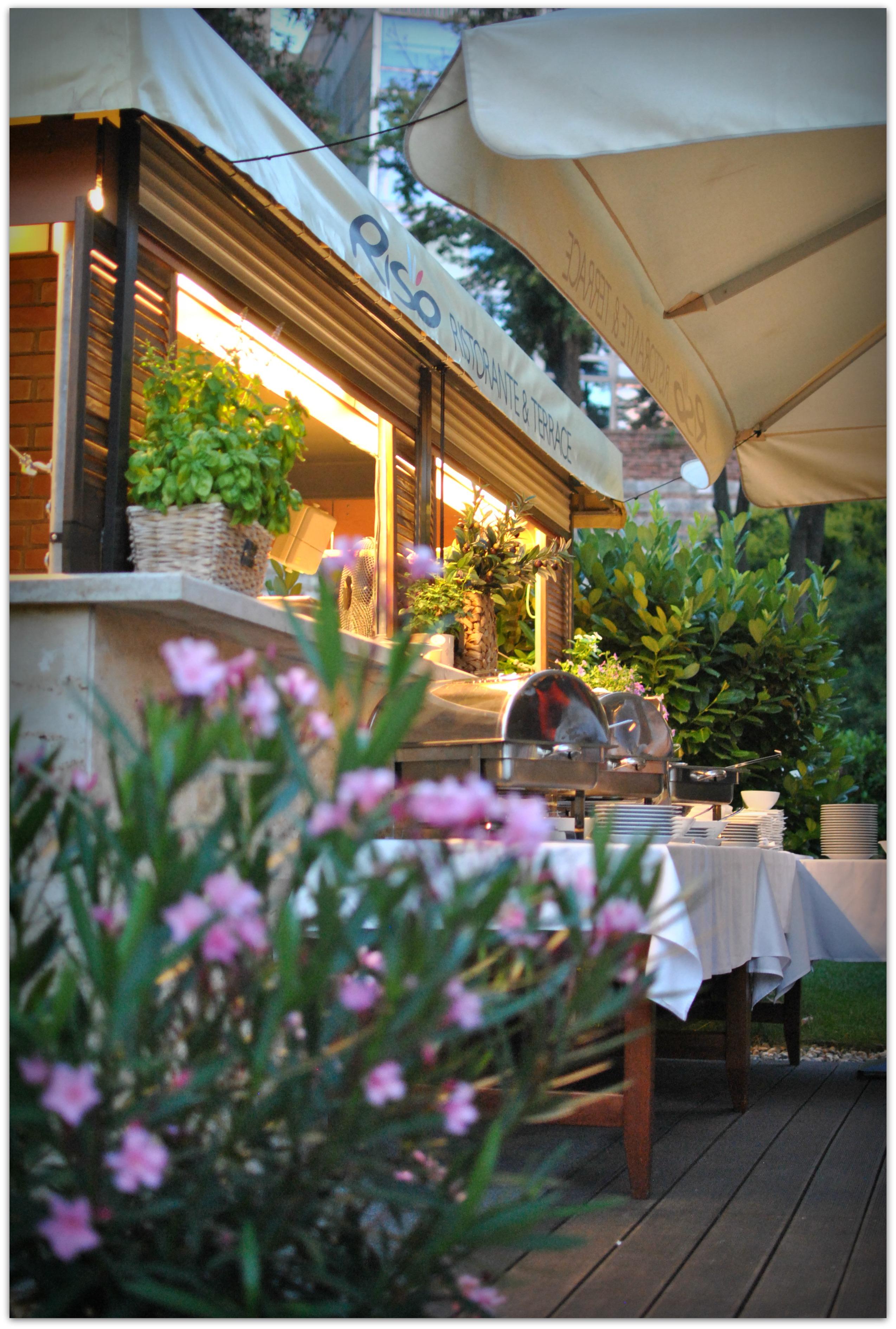 Hotel Castle Garden Budapeszt
